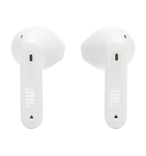 JBL Tune Flex 2 Auricolare True Wireless Stereo (TWS) In-ear Musica e Chiamate Bluetooth Bianco