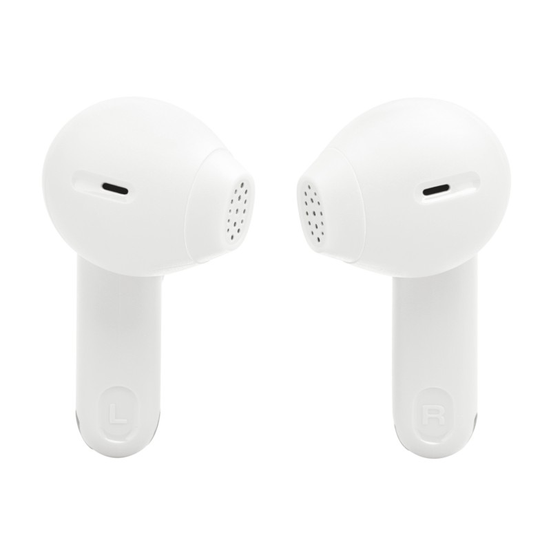 JBL Tune Flex 2 Auricolare True Wireless Stereo (TWS) In-ear Musica e Chiamate Bluetooth Bianco