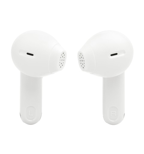 JBL Tune Flex 2 Auriculares True Wireless Stereo (TWS) Dentro de oído Llamadas Música Bluetooth Blanco