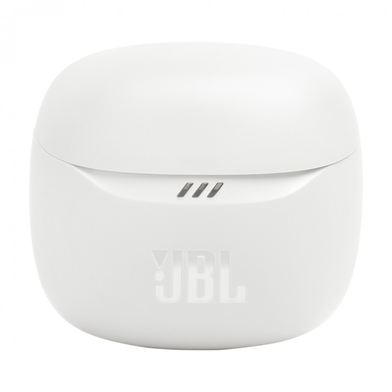 JBL Tune Flex 2 Auricolare True Wireless Stereo (TWS) In-ear Musica e Chiamate Bluetooth Bianco