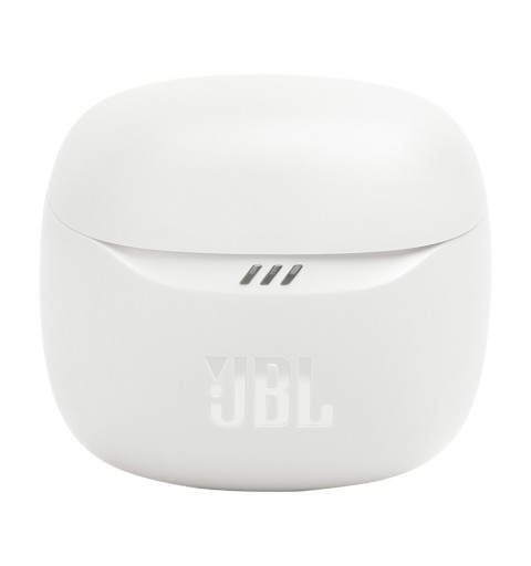 JBL Tune Flex 2 Auricolare True Wireless Stereo (TWS) In-ear Musica e Chiamate Bluetooth Bianco