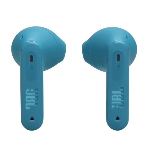 JBL Tune Flex 2 Auricolare True Wireless Stereo (TWS) In-ear Musica e Chiamate Bluetooth Turchese