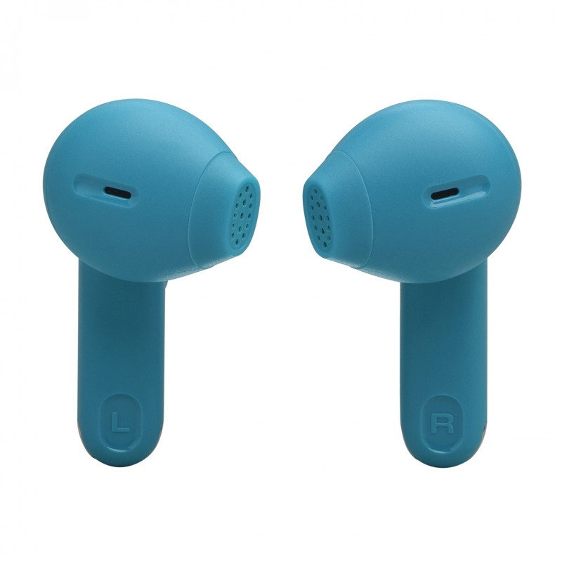 JBL Tune Flex 2 Auricolare True Wireless Stereo (TWS) In-ear Musica e Chiamate Bluetooth Turchese