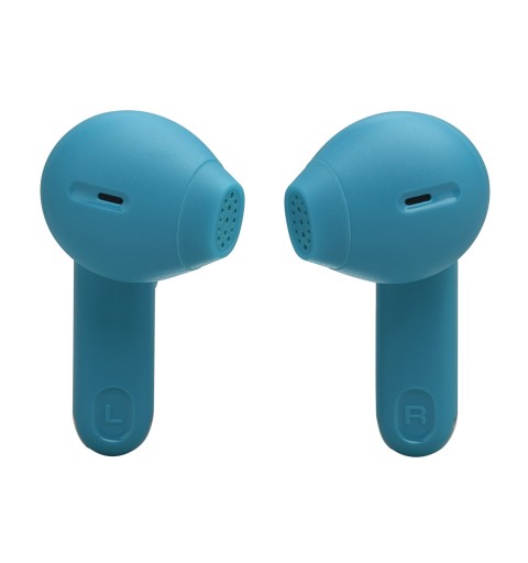 JBL Tune Flex 2 Auricolare True Wireless Stereo (TWS) In-ear Musica e Chiamate Bluetooth Turchese