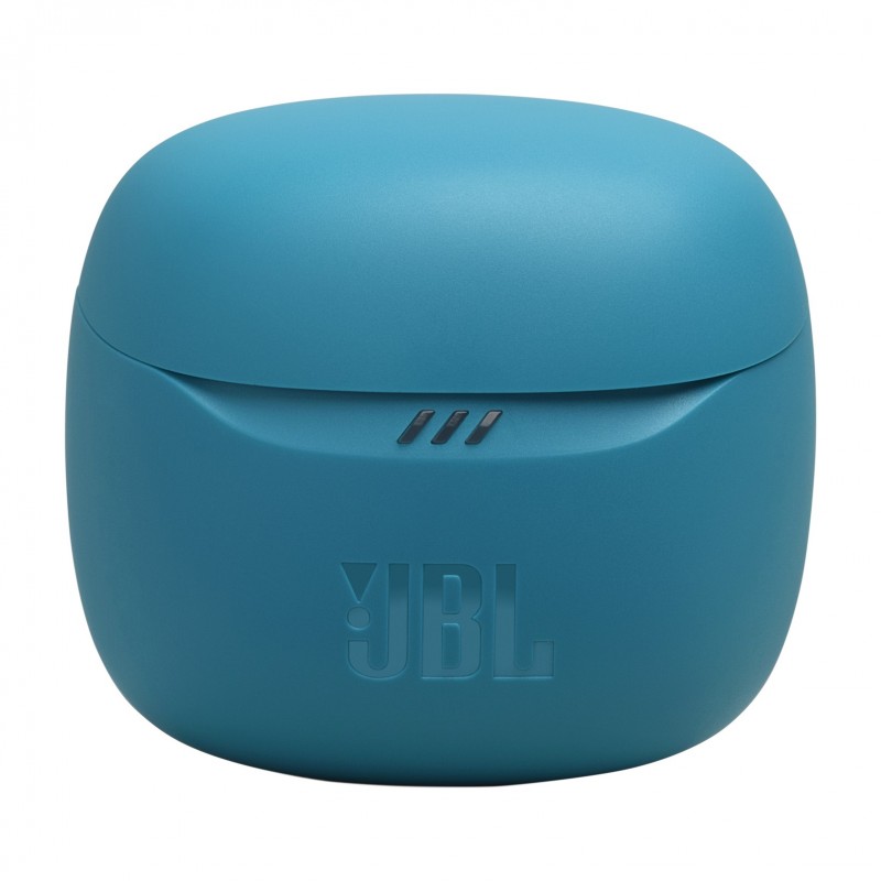 JBL Tune Flex 2 Auricolare True Wireless Stereo (TWS) In-ear Musica e Chiamate Bluetooth Turchese