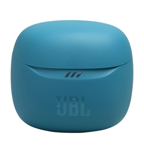 JBL Tune Flex 2 Auricolare True Wireless Stereo (TWS) In-ear Musica e Chiamate Bluetooth Turchese