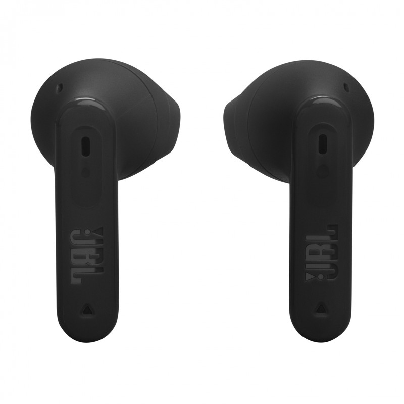 JBL Tune Flex 2 Auricolare True Wireless Stereo (TWS) In-ear Musica e Chiamate Bluetooth Nero