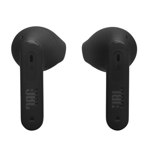 JBL Tune Flex 2 Auricolare True Wireless Stereo (TWS) In-ear Musica e Chiamate Bluetooth Nero