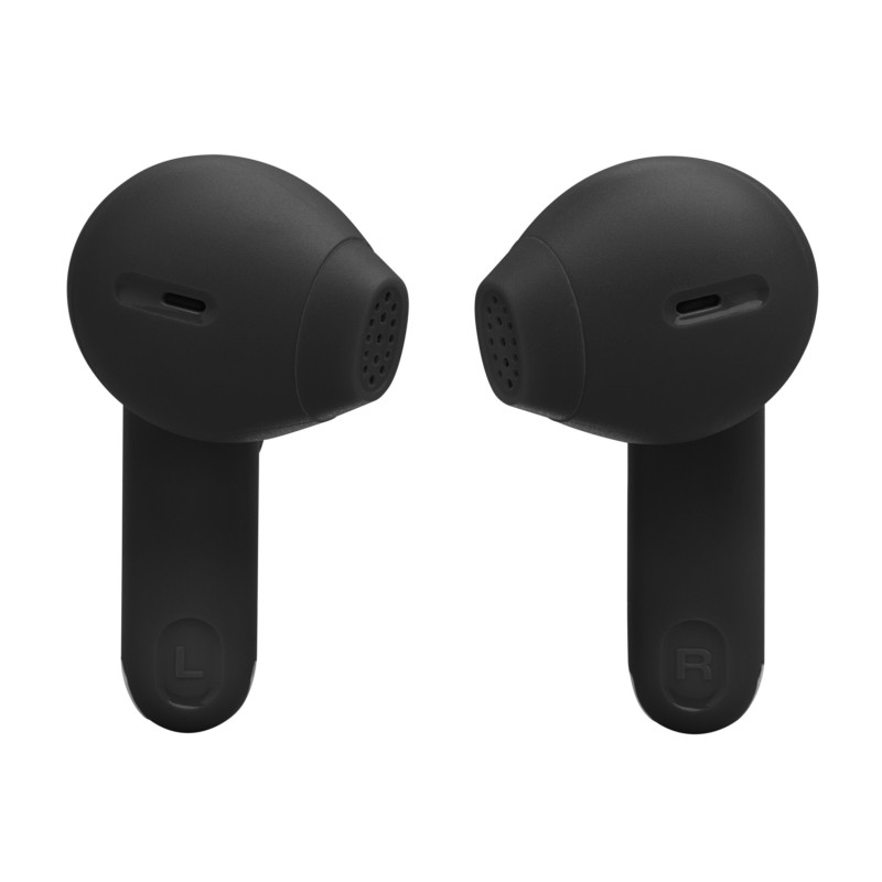 JBL Tune Flex 2 Auricolare True Wireless Stereo (TWS) In-ear Musica e Chiamate Bluetooth Nero