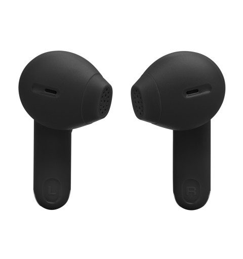 JBL Tune Flex 2 Auricolare True Wireless Stereo (TWS) In-ear Musica e Chiamate Bluetooth Nero