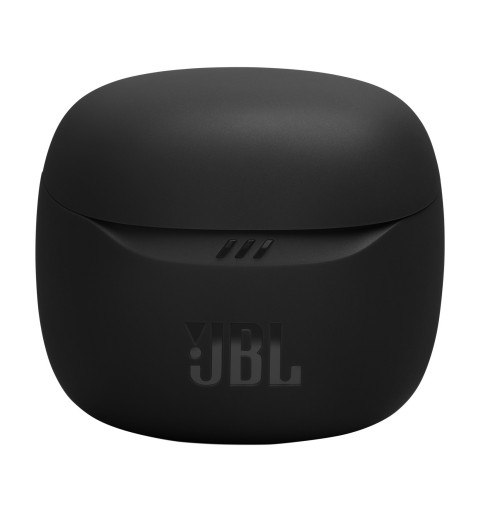 JBL Tune Flex 2 Auricolare True Wireless Stereo (TWS) In-ear Musica e Chiamate Bluetooth Nero