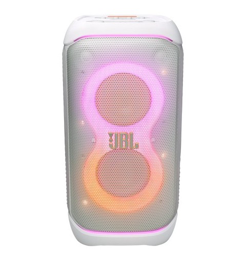 JBL PartyBox Stage 320 Altavoz para fiestas Blanco 240 W