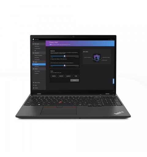 Lenovo ThinkPad T16 AMD Ryzen™ 7 PRO 7840U Computer portatile 40,6 cm (16") WUXGA 32 GB LPDDR5x-SDRAM 1 TB SSD Wi-Fi 6E