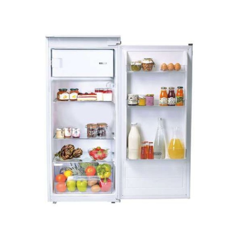 De’Longhi F6MP179E combi-fridge Built-in 179 L E White