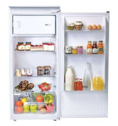 De’Longhi F6MP179E combi-fridge Built-in 179 L E White