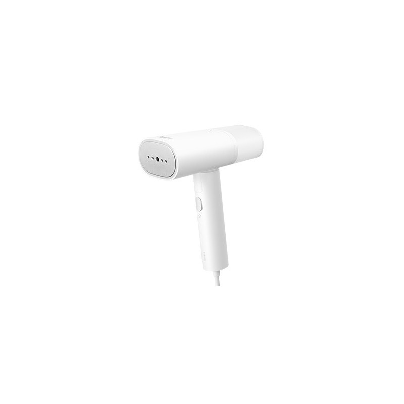 Xiaomi Handheld Garment Steamer Défroisseur vapeur portatif 0,16 L 1300 W Blanc