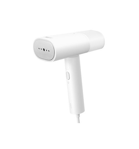 Xiaomi Handheld Garment Steamer Défroisseur vapeur portatif 0,16 L 1300 W Blanc