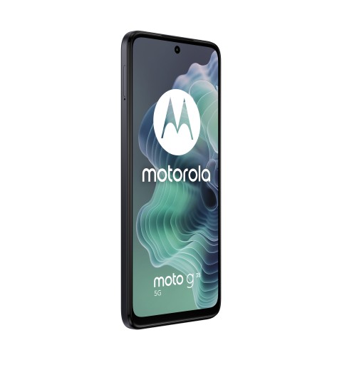 Motorola moto G35 5G 17,1 cm (6.72") Double SIM Android 14 USB Type-C 8 Go 256 Go 5000 mAh Noir