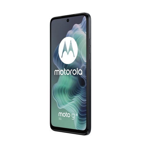 Motorola moto G35 5G 17,1 cm (6.72") Doppia SIM Android 14 USB tipo-C 8 GB 256 GB 5000 mAh Nero