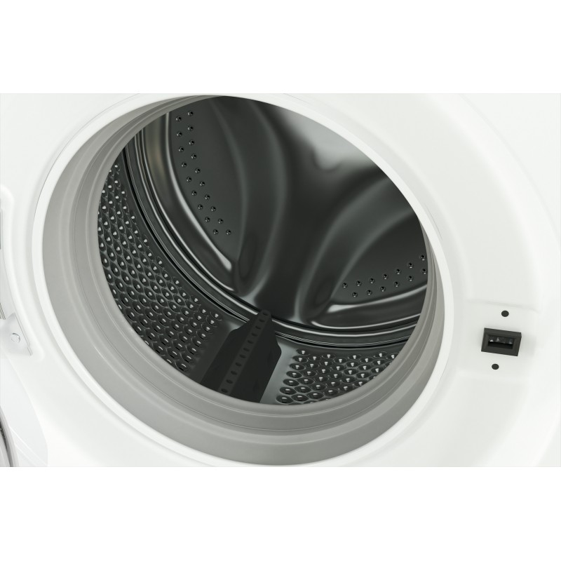 Indesit MTWC 71296 W IT lavadora Carga frontal 7 kg 1200 RPM Blanco