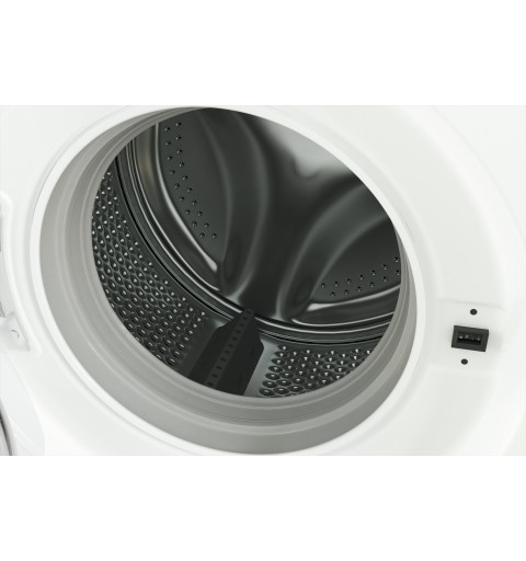 Indesit MTWC 71296 W IT lavatrice Caricamento frontale 7 kg 1200 Giri min Bianco