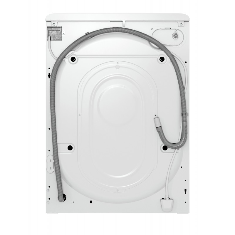 Indesit MTWC 71296 W IT lavadora Carga frontal 7 kg 1200 RPM Blanco