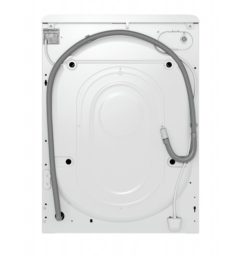 Indesit MTWC 71296 W IT lavadora Carga frontal 7 kg 1200 RPM Blanco