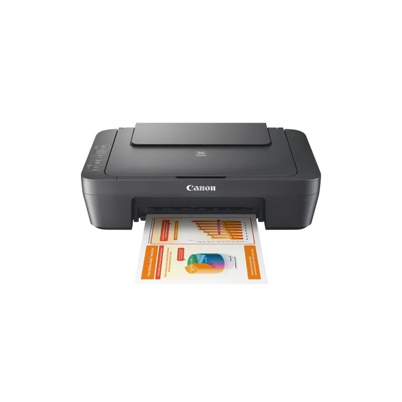 Canon PIXMA MG2551S Ad inchiostro A4 4800 x 600 DPI