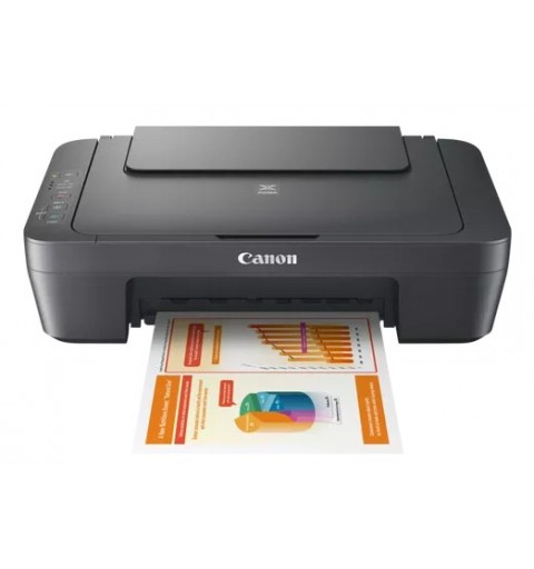 Canon PIXMA MG2551S Ad inchiostro A4 4800 x 600 DPI