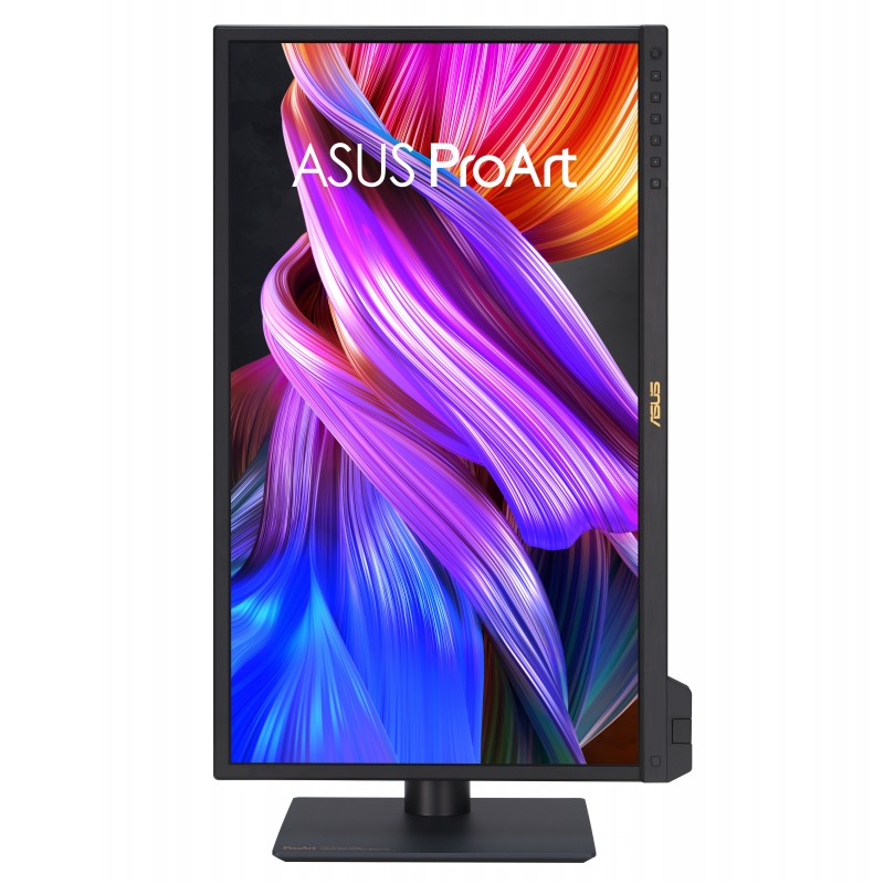 ASUS ProArt PA24US pantalla para PC 59,9 cm (23.6") 3840 x 2160 Pixeles 4K Ultra HD LCD Negro