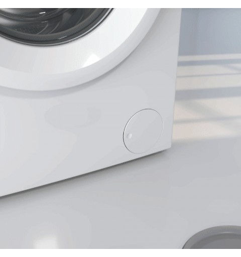 Indesit Lavatrice a libera installazione IM 642B MY TIME IT - IM 642B MY TIME IT