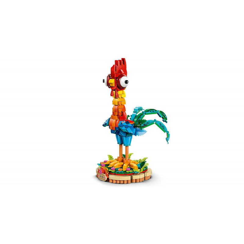 LEGO Heihei