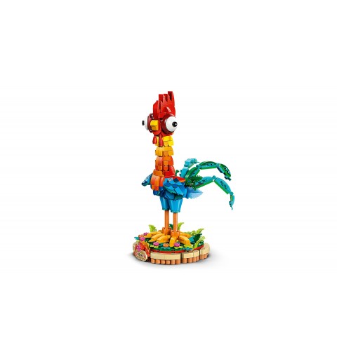 LEGO HeiHei