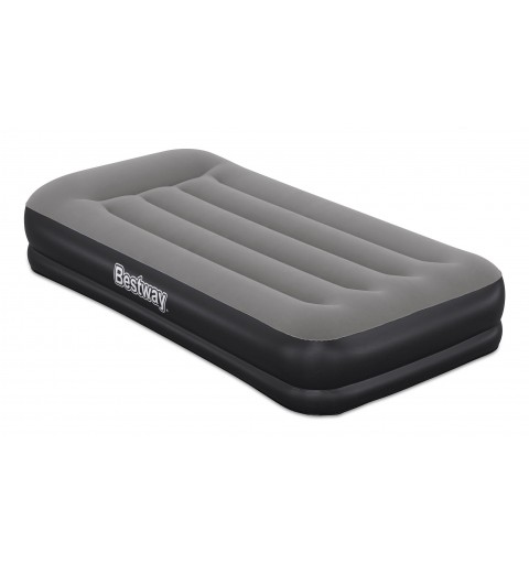 Bestway Tritech Twin Air Mattress with Built-in USB Pump 1.91 m x 97 cm x 36 cm