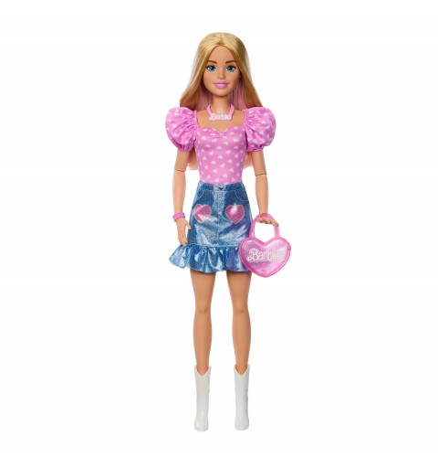 Barbie 28' Doll