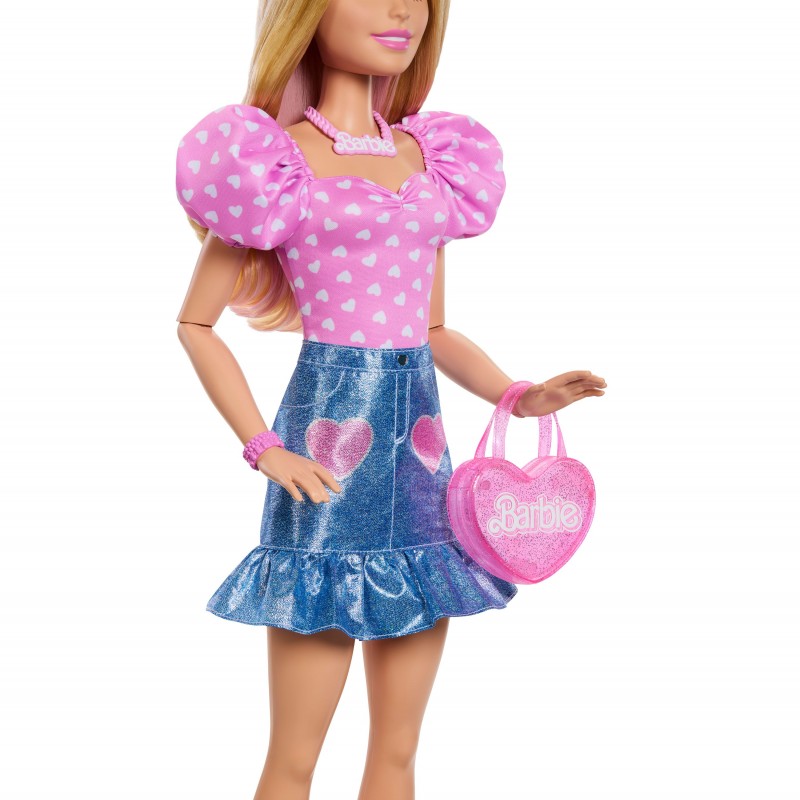 Barbie 28' Doll