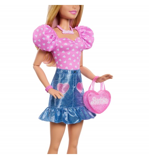 Barbie 28' Doll