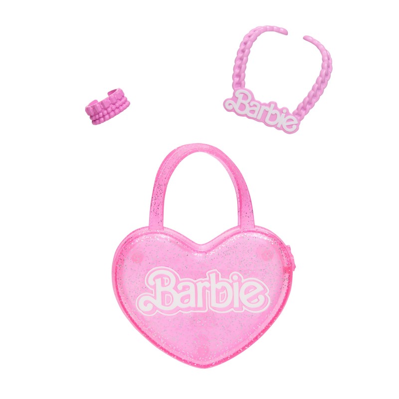 Barbie HYT84 Puppe