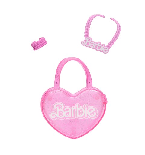 Barbie HYT84 Puppe