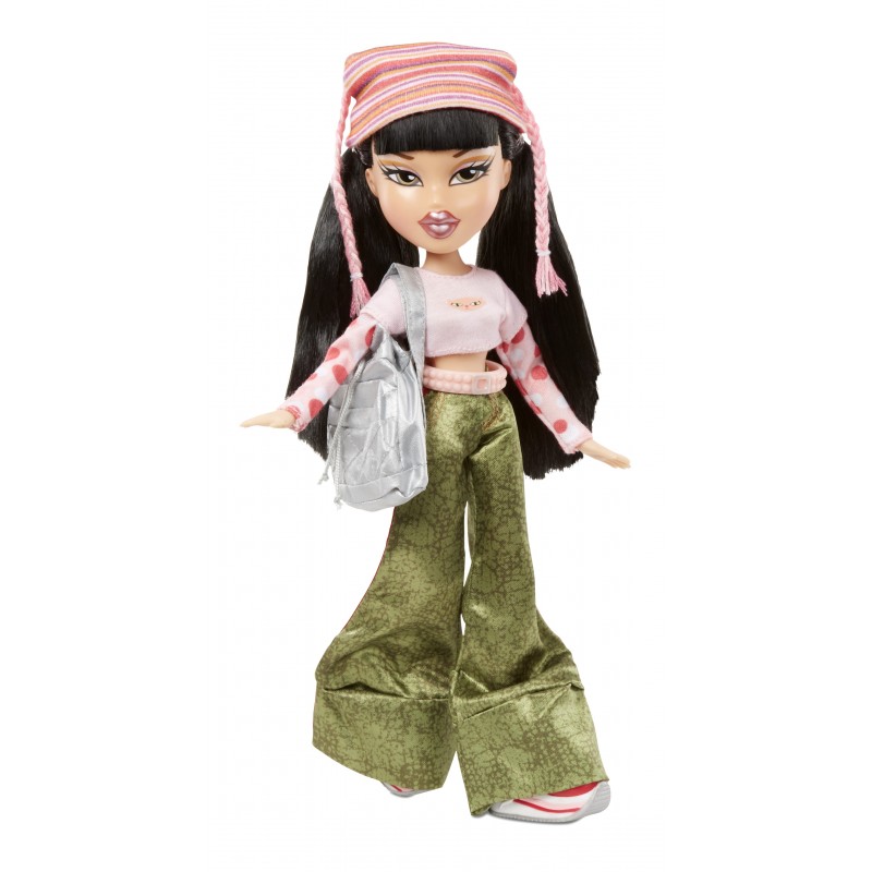 Bratz Original Doll- Jade