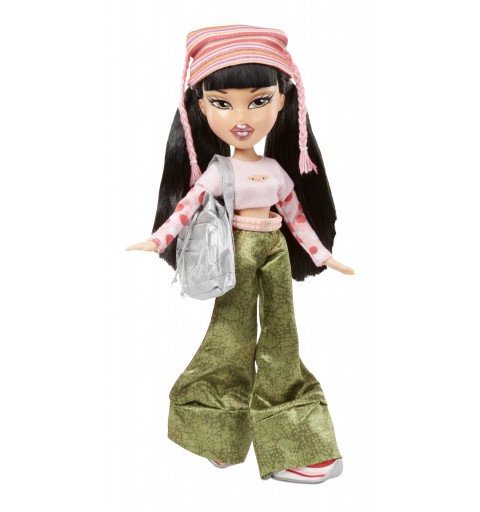 Bratz Original Doll- Jade