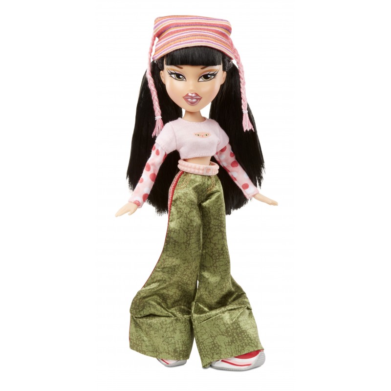 Bratz Original Doll- Jade