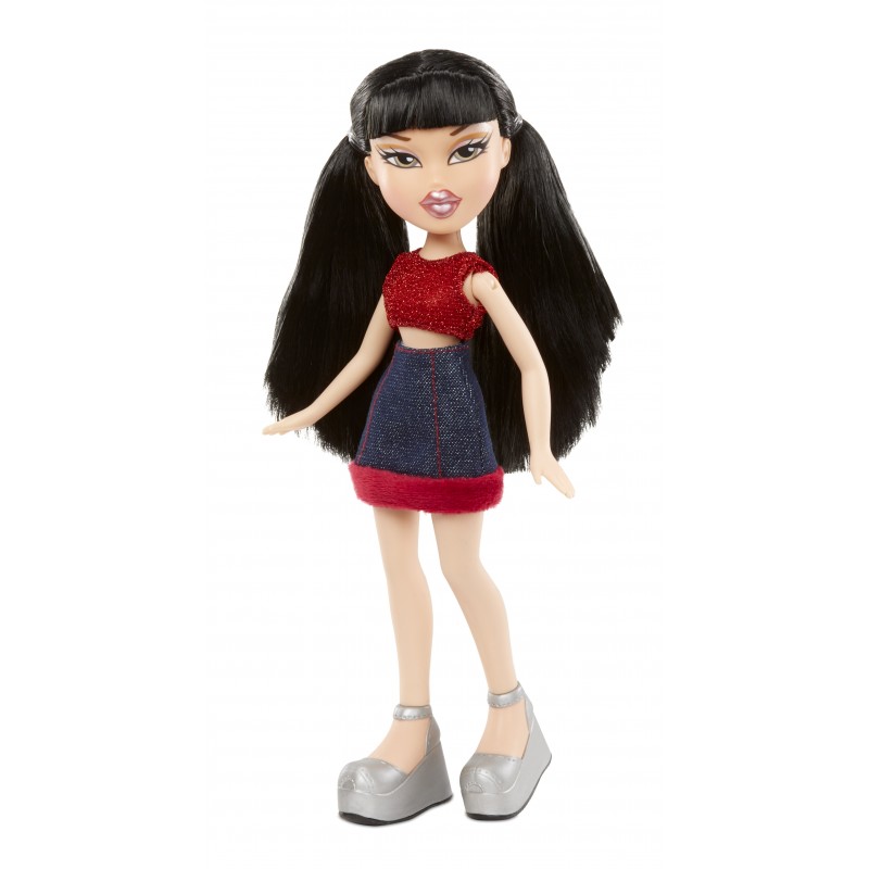 Bratz Original Doll- Jade