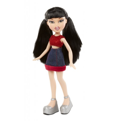 Bratz Original Doll- Jade