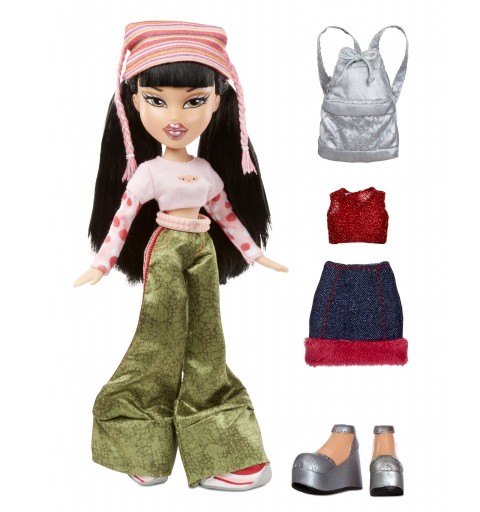 Bratz Original Doll- Jade