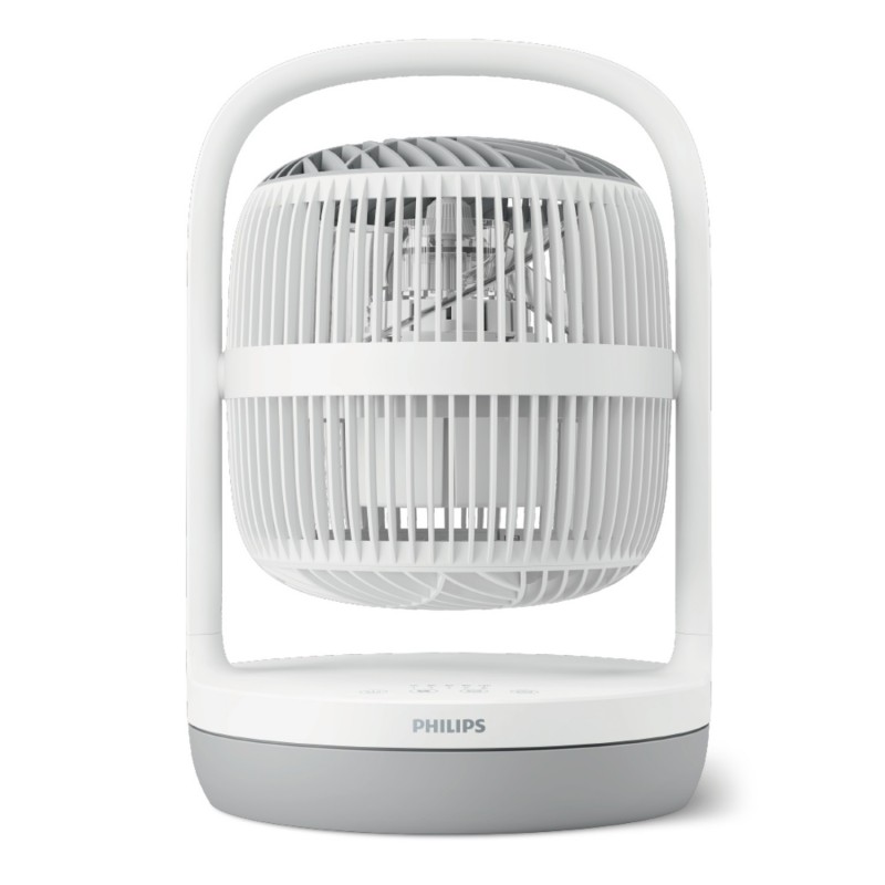 Philips 2000 series CX2050 00 household fan White