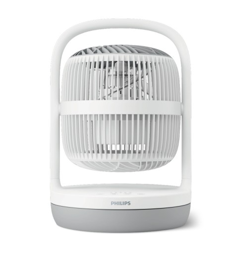 Philips 2000 series CX2050 00 household fan White