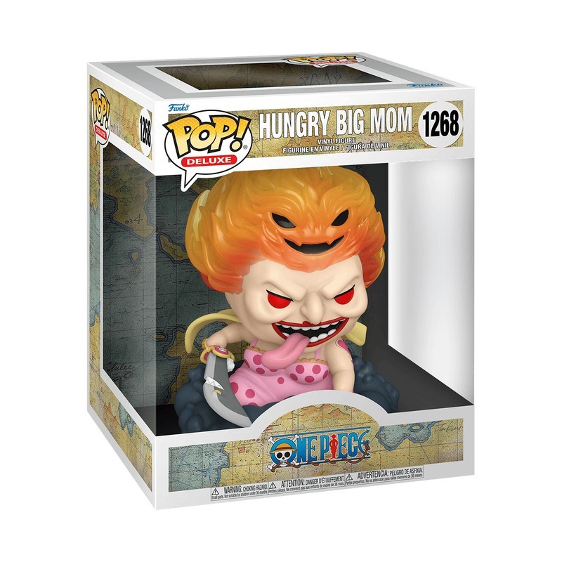 FUNKO POP! Deluxe 61369 toy figure