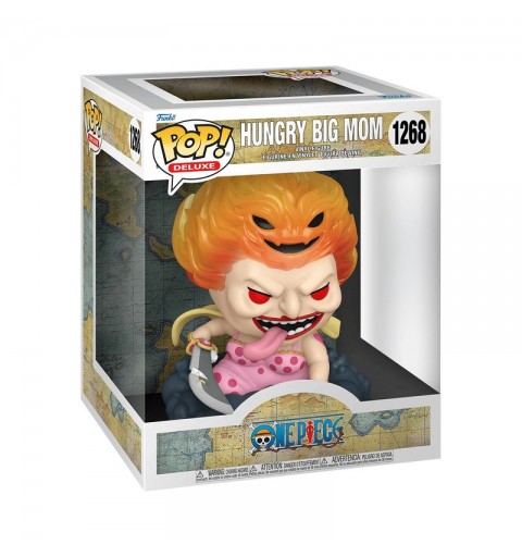 FUNKO POP! Deluxe 61369 toy figure