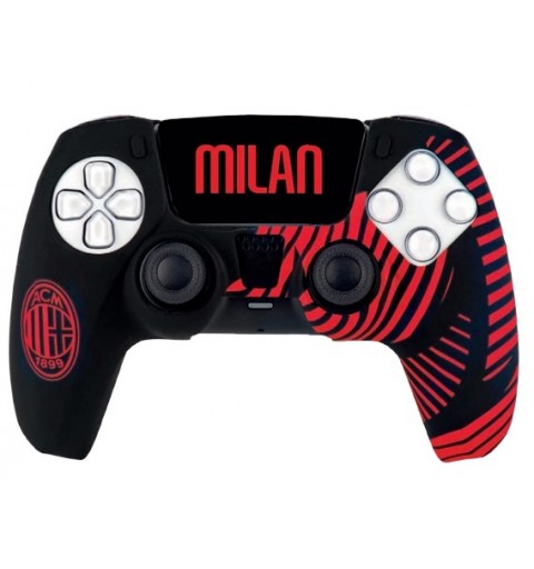 Qubick COP50002 accessorio di controller da gaming Skin per controller